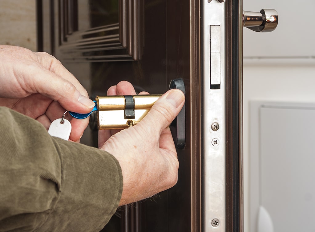 Residential Locksmith Frisco TX Emergency Rekey Locks